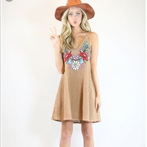 NEW WITH TAGS JUDITH MARCH DRESS